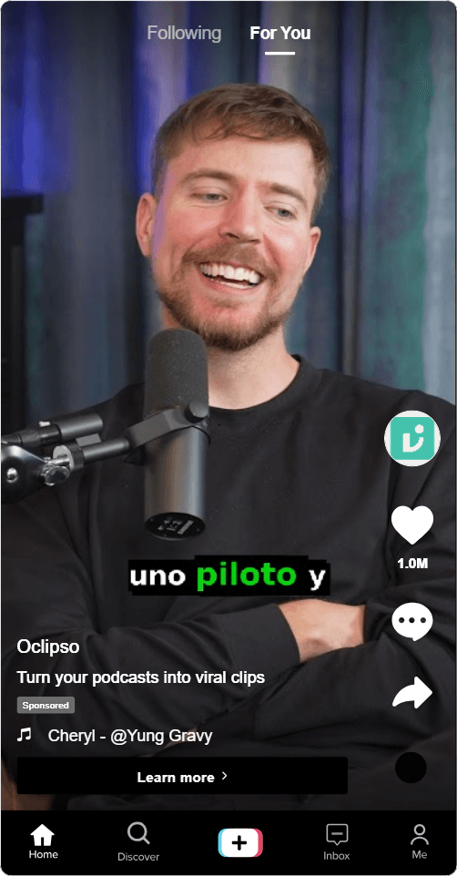 Oclipso Logo